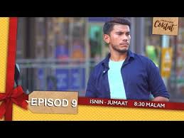 Cinta koko coklat kembali menemui penonton drama melayu menerusi siaran ulangan yang ke udara di slot iris tv3. Cinta Koko Coklat Episod 26 Layan Drama