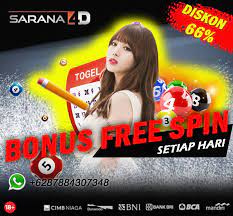 Pin Di Togel Online