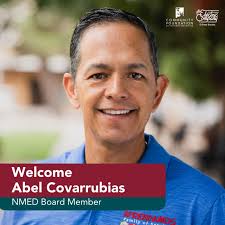 Community Foundation of Southern New Mexico