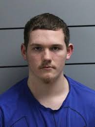 Prater arrested for Resisting Law Enforcement