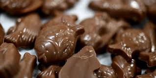 Paques Pourquoi Les Chocolats Resteront Plus Longtemps Dans Les Rayons Cette Annee