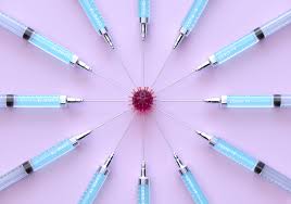 Breaking Down What Covid 19 Vaccine Effectiveness Means Time
