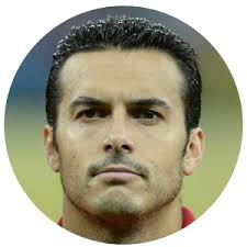 Pedro Rodriguez Ledesma News : Read all Latest and Breaking News of Pedro  Rodriguez Ledesma