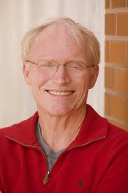 Scene: CWU professor Robert Perkins climbs Africa's biggest challenge