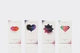 all good scents mucho packaging design boutique design packaging design inspiration