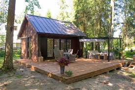 Terrass Ja Varjualine Outdoor Structures House Styles Outdoor