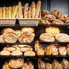 Welcome to the loaf tin, we're an artisan bakery based just outside of saffron walden, essex. What S The Environmental Impact Of A Loaf Of Bread