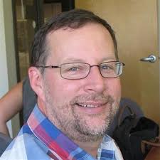 Steven Dellinger-Pate