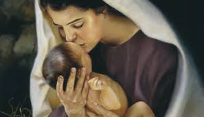 Lessons From Mary: When We're Scared Out of Our Wits