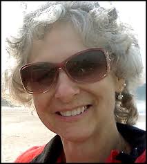 Obituary: Story, Jane Frances