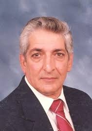 Martin Johnson Obituary