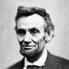 Abraham lincoln was a 19th century human politician who served as the 16th president of the united states of america. This Week In History Plot To Steal Abraham Lincoln S Body Foiled Chicago Sun Times