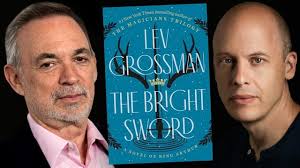 Lev Grossmans Arthur-roman 'The Bright Sword' skal utvikles som serie av  Lionsgate TV : r/brakebills
