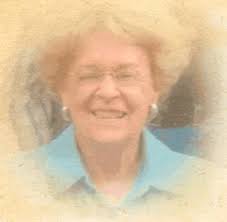Obituary information for Betty Andree
