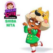 Emz attacks with blasts of hair spray that deal damage over time, and slows down opponents with her super.. 30 Brawl Stars Ideas Gry Tapeta Fan Art