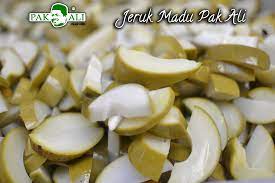 Dapatkan juga di kedai jmpat amaytor enterprise. Jeruk Pak Ali Mangga Sala 1kg Lazada