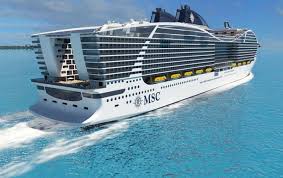 With msc cruises you can explore the most beautiful travel destinations worldwide. Msc Kreuzfahrten Sagt Alle Reisen Bis 29 Mai 2020 Ab