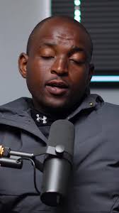 Podcast with Spoko 71