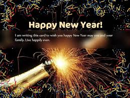 Entdecke rezepte, einrichtungsideen, stilinterpretationen und andere ideen zum ausprobieren. New Year Wishes 20 Inspirational New Year Wishes And Greetings Happy New The Events Like New Year And Christmas Aren T Considered Celebrated If You Haven T Greeted Your Loved