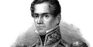 Santa Anna, el seductor de la patria