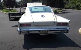 Image result for Frost White 1965 AMC