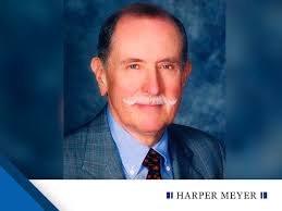 Burton A. Landy Celebrates His 95th Birthday and Lifetime Contributions to  the Legal Community With Publication of His Memoire “My Lucky Life”