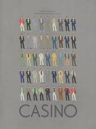 She is known for her distinctive vocals and has often accompanied herself on the ukulele. Every Suit Worn By Robert De Niro In The Movie Casino Casino Poster Casino 1995 Alternative Movie Posters