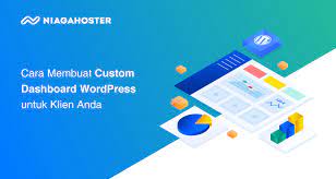Terima kasih kak tutorialnya semoga yg lain juga mendapatkan ilmunya keren dari langkah awal dalam pembuatan web menggunakan wordpress, bagus buat pemula . Cara Membuat Custom Wordpress Dashboard Untuk Klien Anda