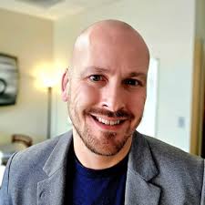 Tony Olson, Attorney