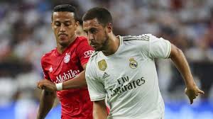 Real madrid club de fútbol. European Solidarity Cup Real Madrid Bayern Munich And Inter To Play Charity Matches In 2021 Football News Sky Sports
