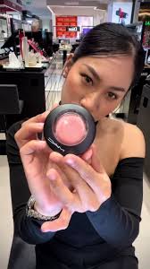 MAC Mineralize Blush Review and New Romance Shade Swatches