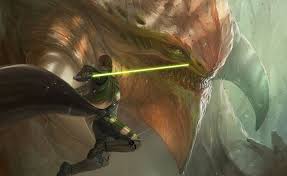 Keeping The Peace Star Wars Poster Star Wars Artwork Star Wars Rpg