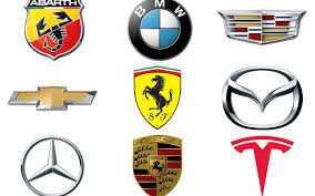 Some are from manufacturing companies that also use their company name as a brand name. The Meanings Behind Car Makers Emblems Autocar