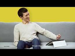 Ikea Is Making Furniture Better For People With Disabilities With The Help Of 3 D Printers Cannes Ikea Israel Cannes Lions