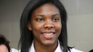 Myisha Hines-Allen chosen in 2nd round the WNBA draft