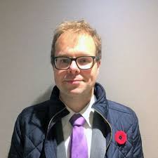 Affiliated Researchers