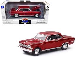 Image result for Riverside Red 1964 Nova