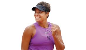 00:03:22, 8 прсмтрв, 12 часов назад. Mayar Sherif Makes Egyptian Tennis History Arab News