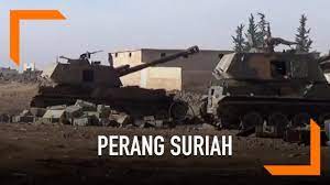 Kelompok pemberontak ingin menjadikan aleppo dan provinsi tetangga idlib sebagai basis free syria. Berita Perang Suriah Hari Ini Kabar Terbaru Terkini Liputan6 Com Page 2