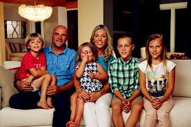 ( married,single, in relation or divorce) Bryan Baeumler Wife Sarah Baeumler S Net Worth And Wiki Biography Tvstarbio