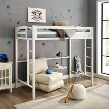 Goes with the rest of his shark décor really well. Childrens Platform Bed Pasteurinstituteindia Com