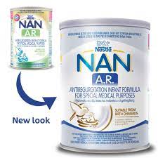 Address：140 luttig street pretoria west, pretoria, gauteng, south africabusiness type：distributors/wholesalers. Nestle Nan Ar Starter Infant Formula 800g Clicks