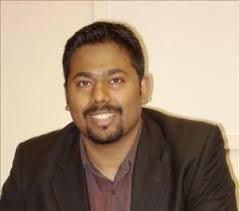 Scientist invites talent for cancer research