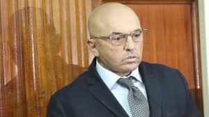 Armed, dangerous and