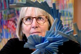 Open exhibition starts at Scarborough's Old Parcels Office Artspace