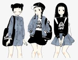 Collection by zero huroshio • last updated 4 days ago. Chanel Gucci Gachalife Clothing Cute Cartoon Hd Png Download Kindpng
