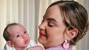 Danielle Ahearn's Instagram, Twitter & Facebook