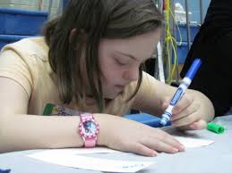 Medina students create crocodiles, giraffes, zebras at safari arts festival 