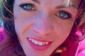 Fundraiser for Cheryl Register by Suzanne Delgado Duby : Ashley Egan, 26,  Mom of 3, Murdered