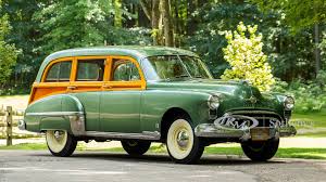 Image result for Norway Green 1948 Oldsmobile